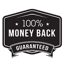 Money Back Guarantee