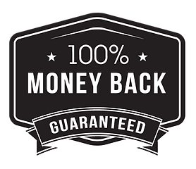 Los Angeles 100% Money Back