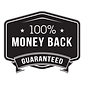 100% Money Back
