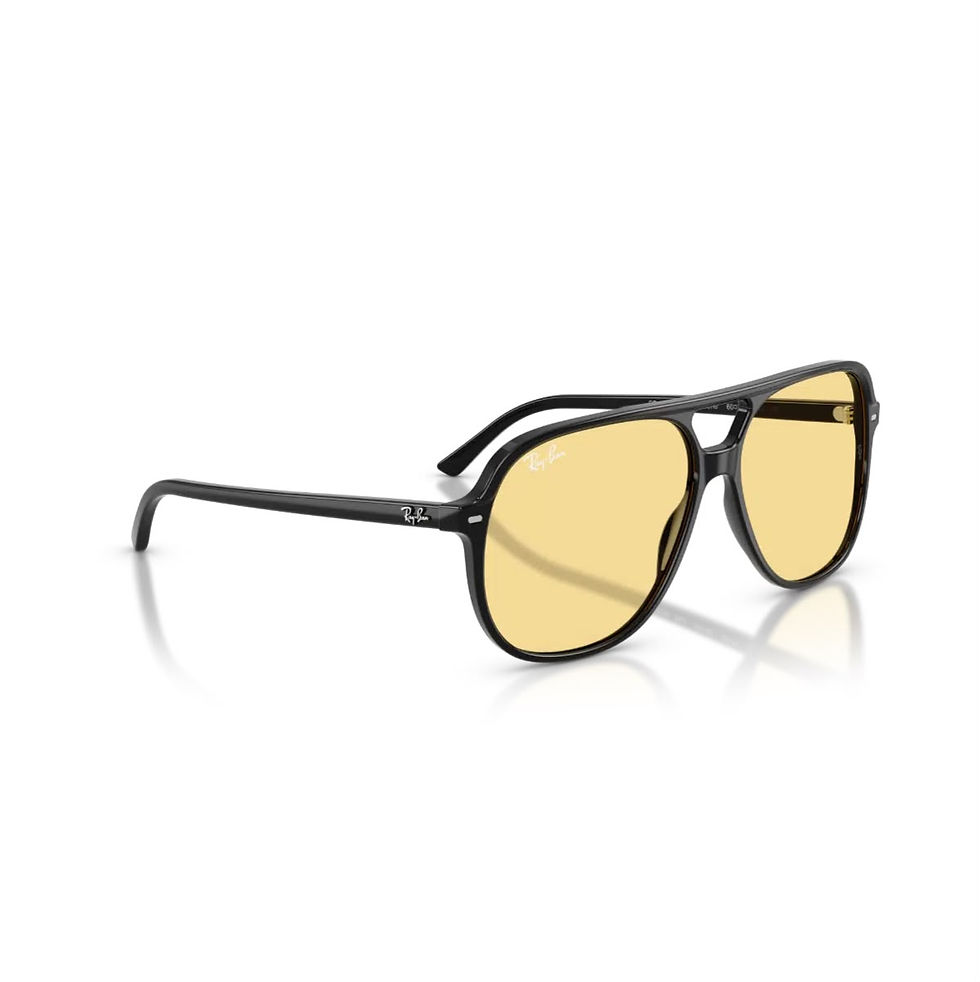 Küçük resim: RB 2198 901/R6 60 Ray-Ban BILL Güneş Gözlüğü