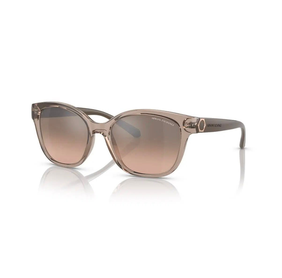 AX 4127S 82408Z 54 Armani Exchange Güneş Gözlüğü
