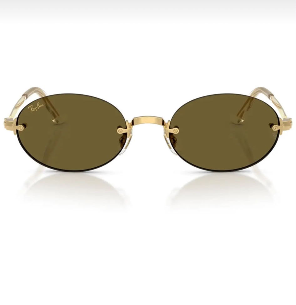 Küçük resim: RB 3929 001/73 54 Ray-Ban BY ASAP ROCKY Güneş Gözlüğü
