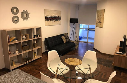 Departamento alquiler Temporario