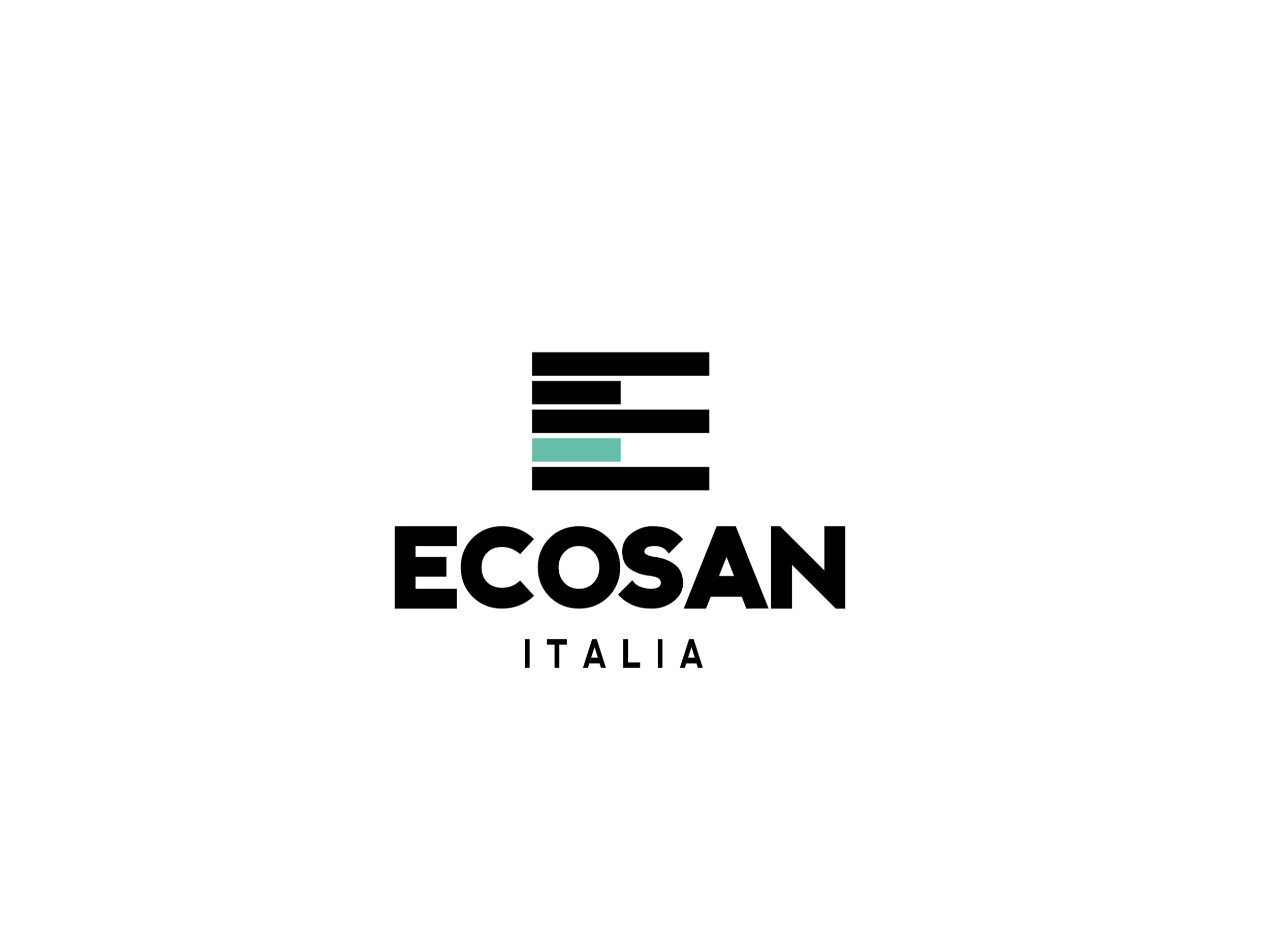 Logo Ecosan Italia srl