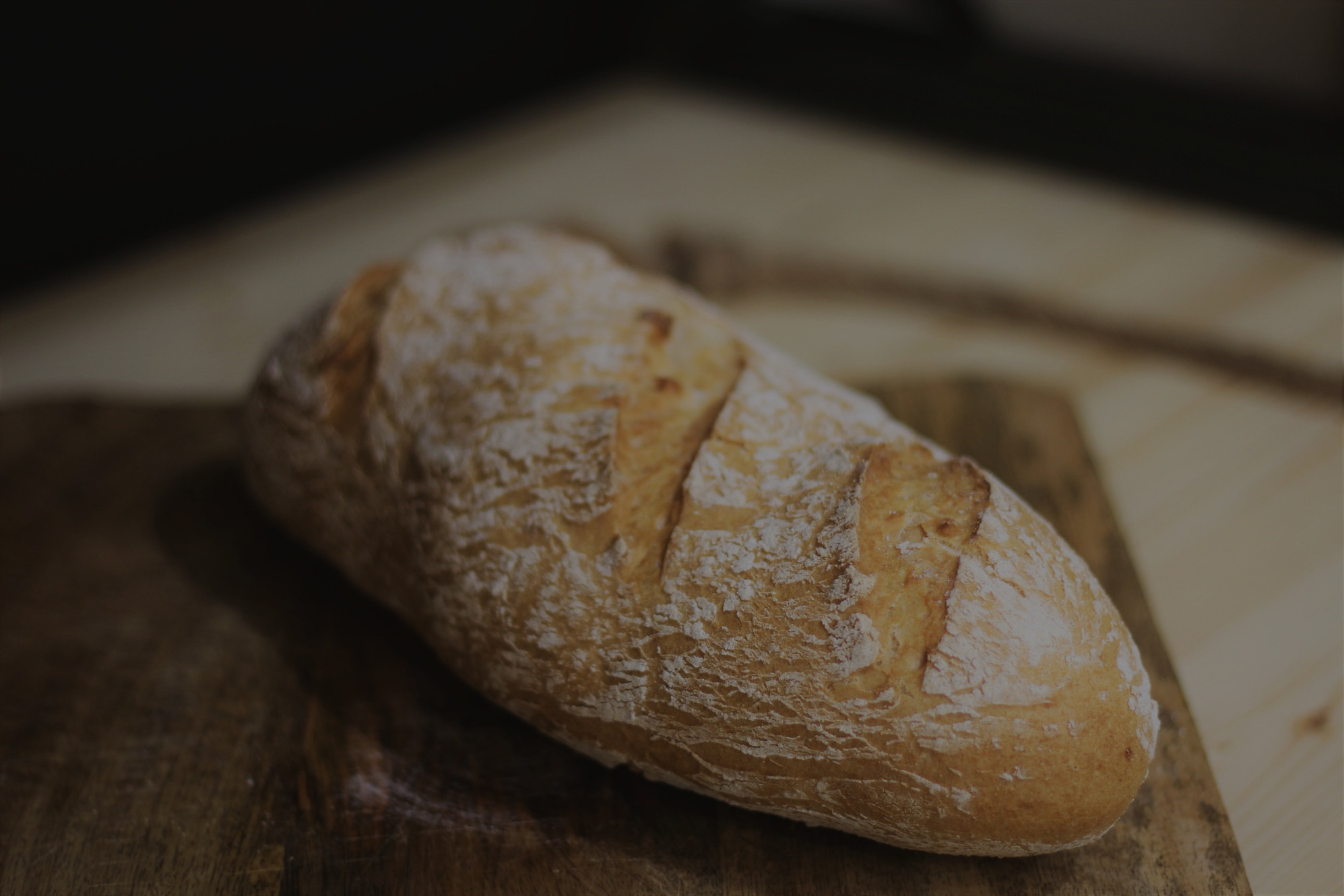 Farino Bakery
