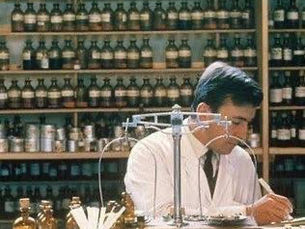 Fragrance Science 101