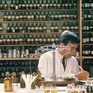 Fragrance Science 101