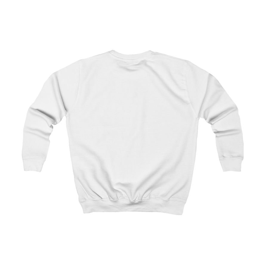 Kids Sweatshirt (Monkey)