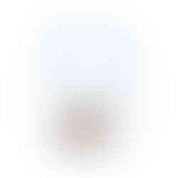 Cute Baby Bib with Piano Bear Design - Fun & Stylish Feeding Accessory