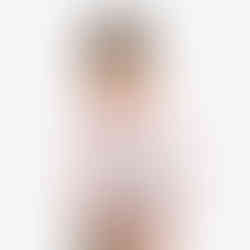 Cute Baby Bib with Piano Bear Design - Fun & Stylish Feeding Accessory