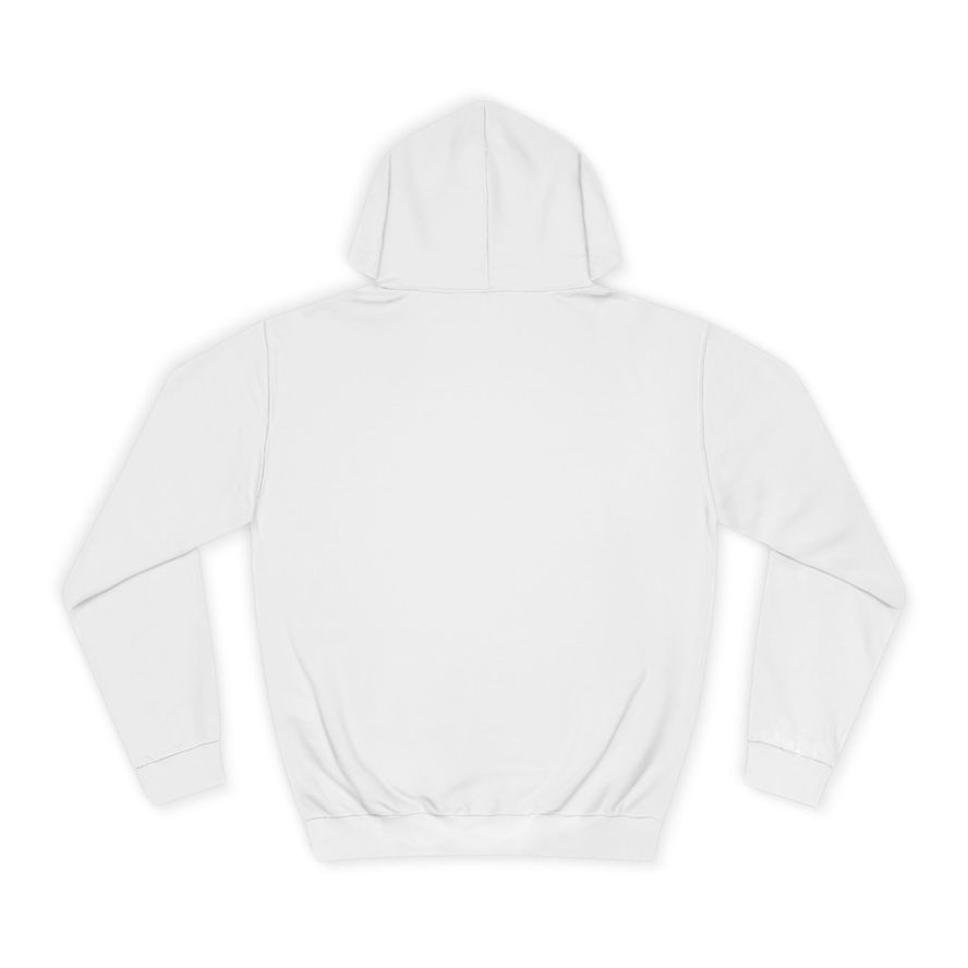 Unisex College Hoodie
