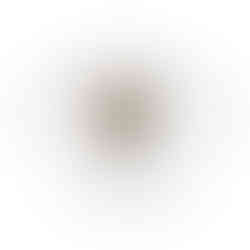 Three-Panel Fleece Hoodie