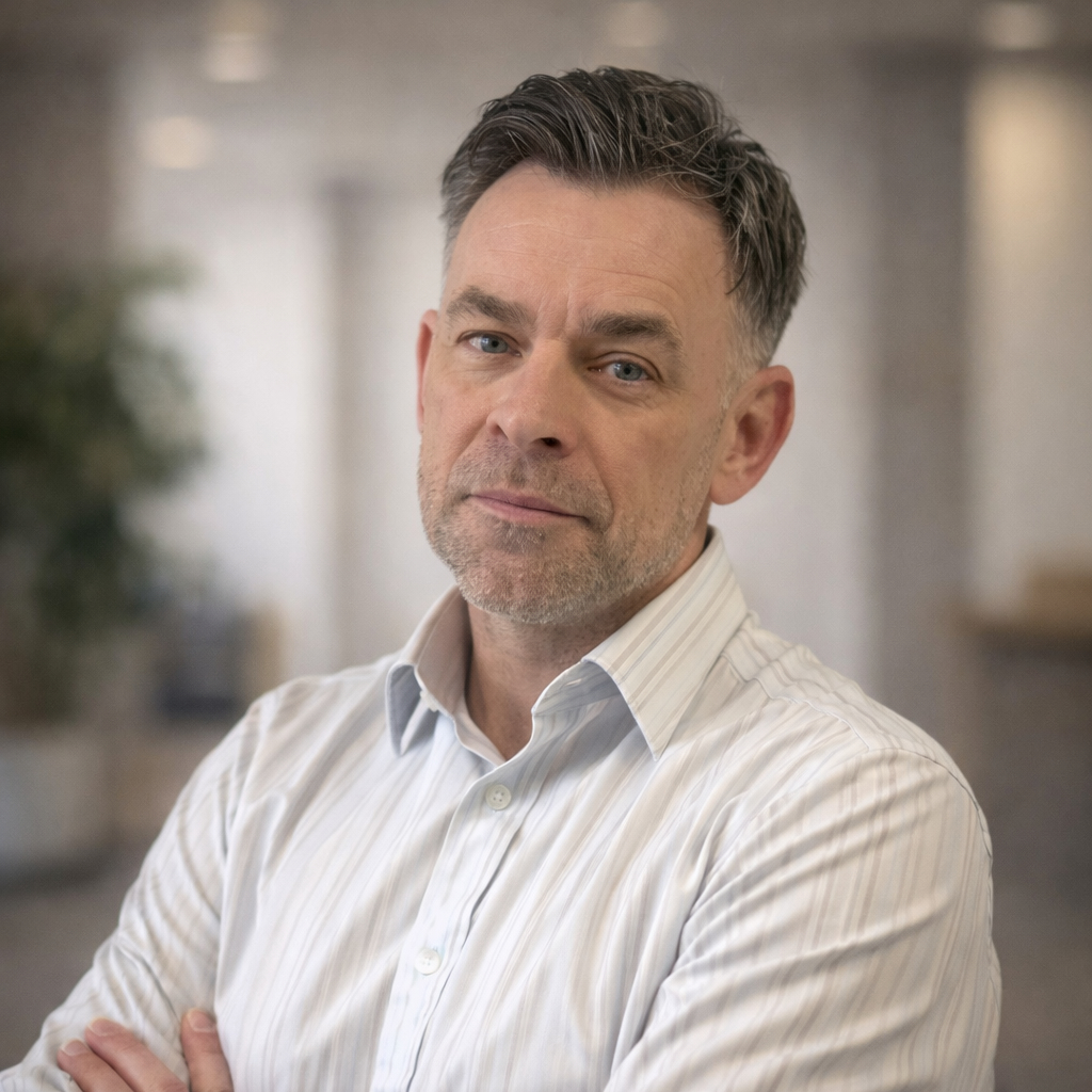 Writer: Chris McLean