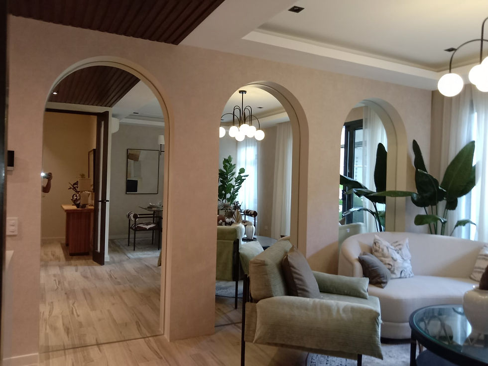 Thumbnail: THE GLENBROOK MANDALUYONG CITY