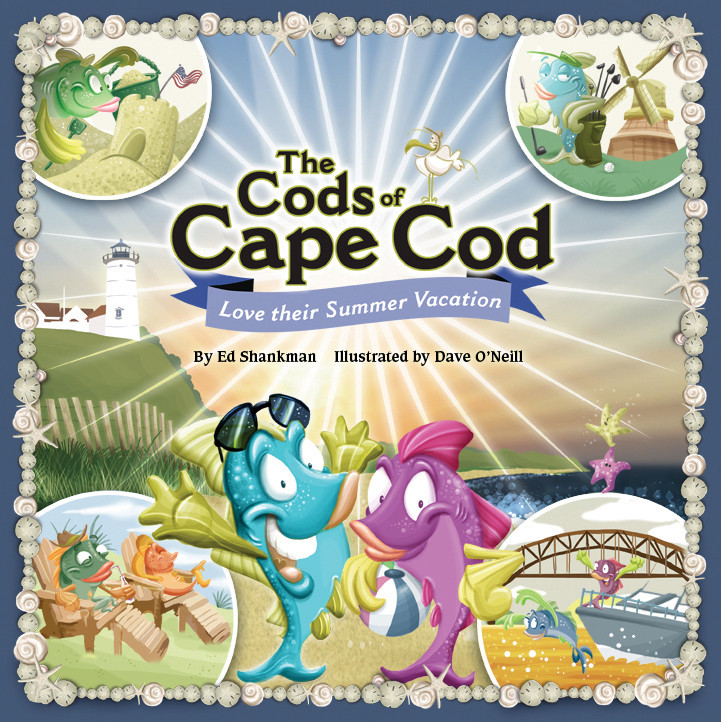 The Cods of Cape Cod