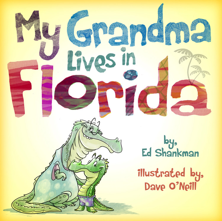 My Grandma Lives in Florida