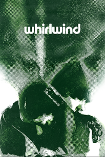 Whirlwind Poster - madmoose | Chasen Nuttall