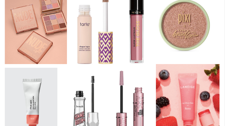 My Current FAV Makeup Products!! 