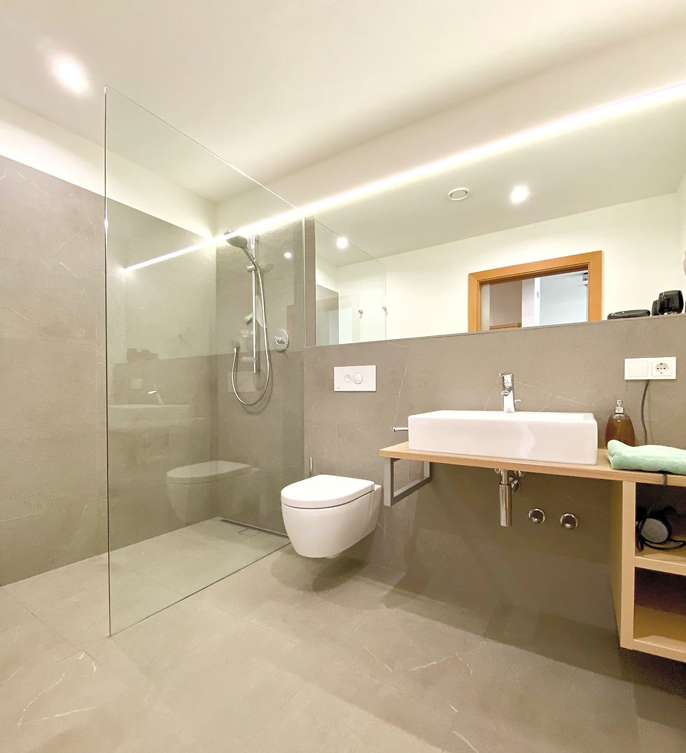 Gardensuite R Dahoam Refugium