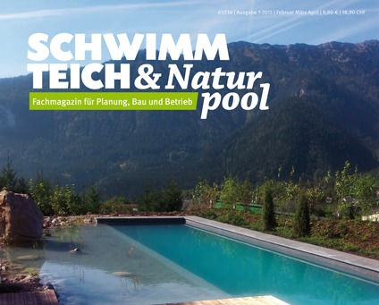 SCHWIMMTEICH & NATURPOOL