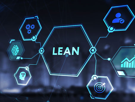 Filosofía Lean Manufacturing ¿Es sólo para grandes empresas?