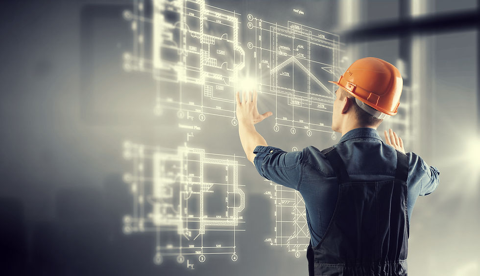 Construtora ODX