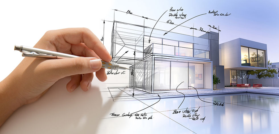 Construtora ODX