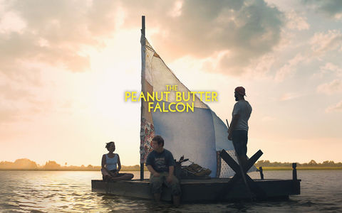 Peanut Butter Falcon