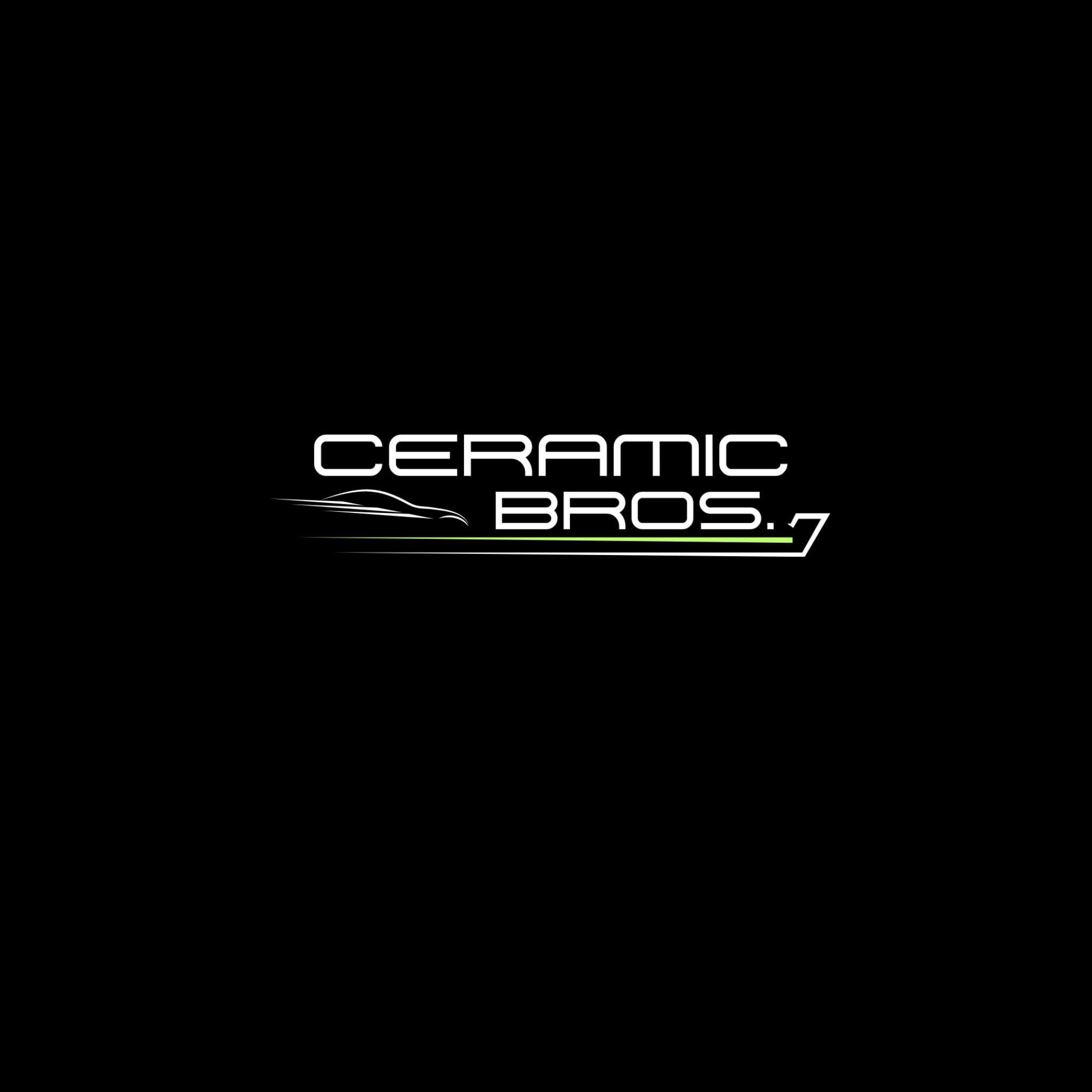 Writer: Ceramic Bros