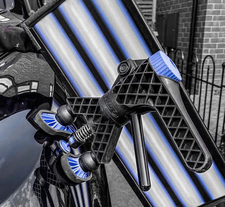 Paintless Dent Repair: The Art of Restoring Your Ride; Factory Fresh, No Drama