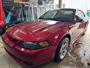 Ceramic Coating vs. Wax: What’s Best for Paint Protection?