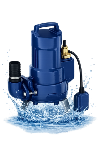 KSB AmaPorter Pump