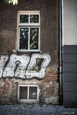 © Copyright Pierre RIFF