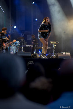 © Copyright Pierre RIFF