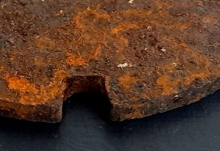 arleta ehic, group exhibition, grenoble, wood black, sculpture