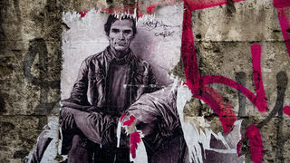 Le ceneri di Pasolini, nutrimento delle nostre in-coscienze