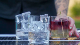Cocktail: il Morellino di Scansano e la mixology