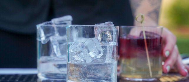 Cocktail: il Morellino di Scansano e la mixology