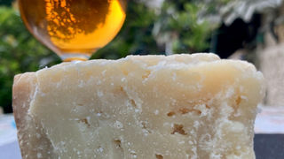 Fiore sardo DOP dei pastori e Vernaccia di Oristano DOC, custodi di antica cultura