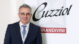 Intervista a Luca Cuzziol: le tendenze del mondo del vino