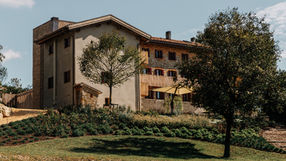 La Ghiandaia