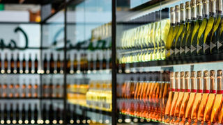 La crisi del gas impatta sul vino italiano