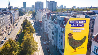 The Tasty Revolution ovvero come rendere il mondo un posto migliore un morso alla volta