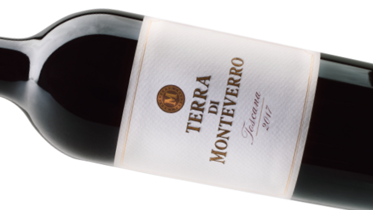 Toscana IGT Terra di Monteverro 2018, Monteverro