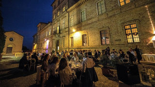 Il Consorzio del Roero celebra il lato enogastronomico di Beppe Fenoglio