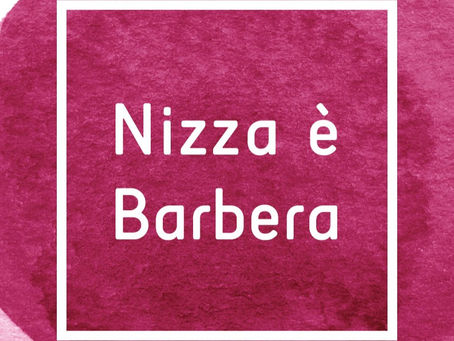 Il 7 e l'8 maggio torna Nizza è Barbera, la 2 giorni dedicata alla "rossa piemontese"