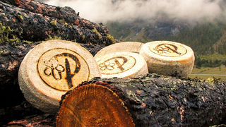 Plaisentif, il "formaggio delle viole", e benefici dei formaggi d’alpeggio