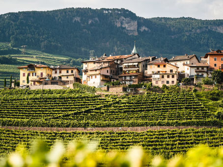 Trentodoc Festival, la grande festa delle bollicine di montagna