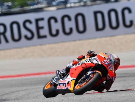 Il Prosecco Doc sul podio della Moto GP per altri 3 anni