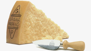 I nuovi percorsi virtuosi del Grana Padano DOP